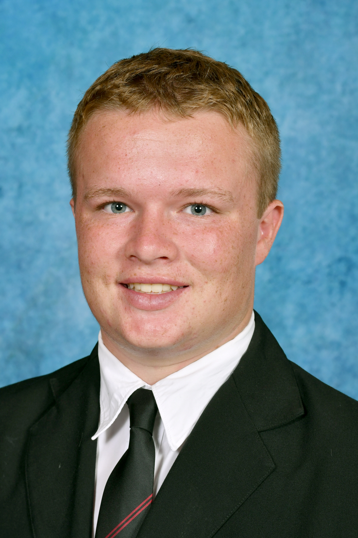 Armstrong, Joshua St Edward's College